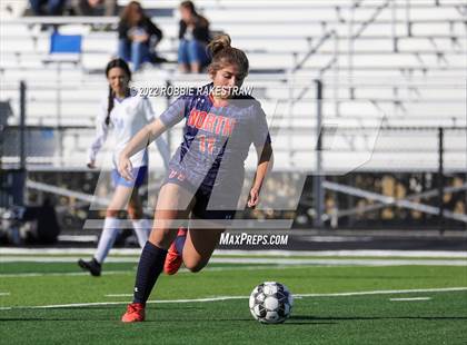 Thumbnail 3 in Sulphur Springs @ McKinney North (Forney Invitational Tournament) photogallery.