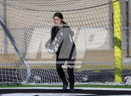 Thumbnail 2 in Sulphur Springs @ McKinney North (Forney Invitational Tournament) photogallery.