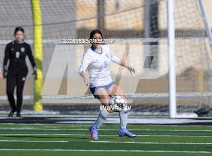 Thumbnail 1 in Sulphur Springs @ McKinney North (Forney Invitational Tournament) photogallery.