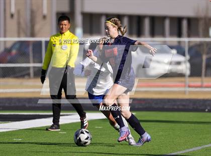 Thumbnail 2 in Sulphur Springs @ McKinney North (Forney Invitational Tournament) photogallery.