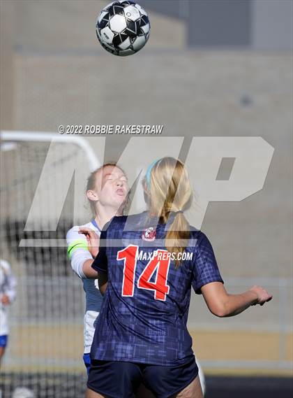 Thumbnail 2 in Sulphur Springs @ McKinney North (Forney Invitational Tournament) photogallery.