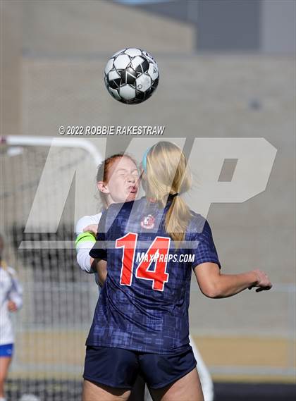 Thumbnail 3 in Sulphur Springs @ McKinney North (Forney Invitational Tournament) photogallery.