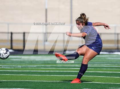 Thumbnail 2 in Sulphur Springs @ McKinney North (Forney Invitational Tournament) photogallery.