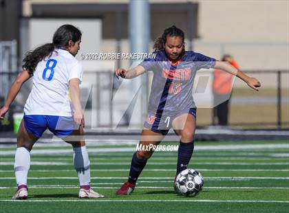 Thumbnail 2 in Sulphur Springs @ McKinney North (Forney Invitational Tournament) photogallery.