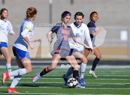 Thumbnail 2 in Sulphur Springs @ McKinney North (Forney Invitational Tournament) photogallery.