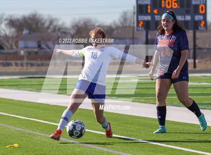 Thumbnail 2 in Sulphur Springs @ McKinney North (Forney Invitational Tournament) photogallery.