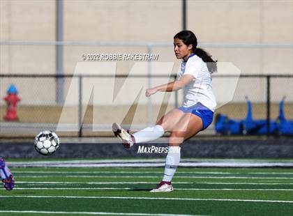Thumbnail 1 in Sulphur Springs @ McKinney North (Forney Invitational Tournament) photogallery.
