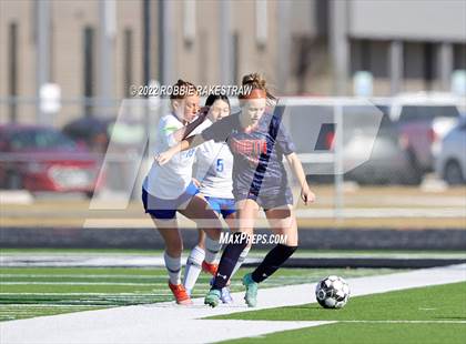 Thumbnail 1 in Sulphur Springs @ McKinney North (Forney Invitational Tournament) photogallery.