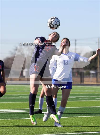 Thumbnail 3 in Sulphur Springs @ McKinney North (Forney Invitational Tournament) photogallery.