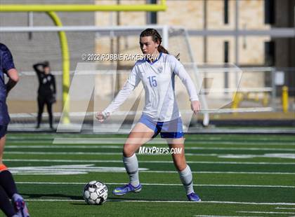 Thumbnail 3 in Sulphur Springs @ McKinney North (Forney Invitational Tournament) photogallery.