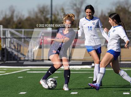 Thumbnail 1 in Sulphur Springs @ McKinney North (Forney Invitational Tournament) photogallery.