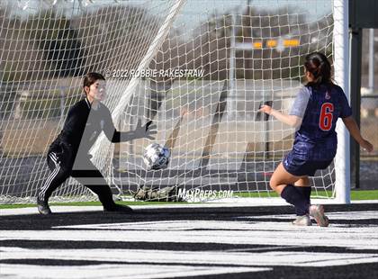 Thumbnail 3 in Sulphur Springs @ McKinney North (Forney Invitational Tournament) photogallery.