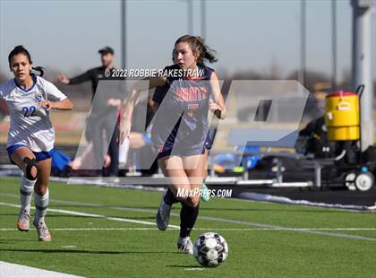 Thumbnail 2 in Sulphur Springs @ McKinney North (Forney Invitational Tournament) photogallery.