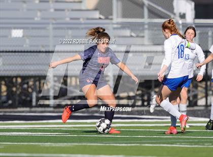 Thumbnail 1 in Sulphur Springs @ McKinney North (Forney Invitational Tournament) photogallery.