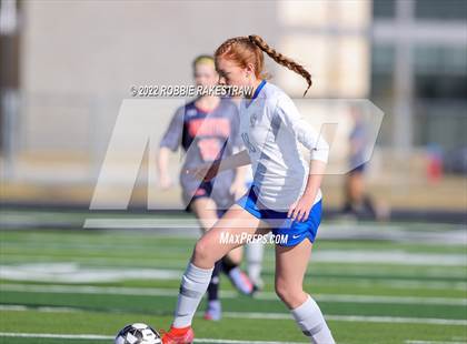 Thumbnail 2 in Sulphur Springs @ McKinney North (Forney Invitational Tournament) photogallery.