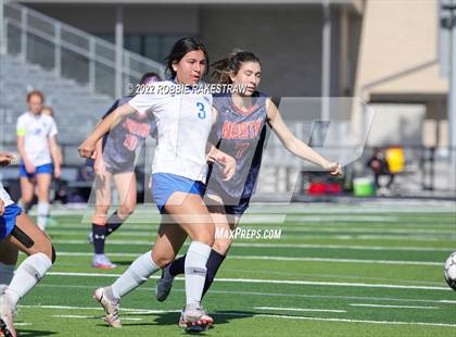 Thumbnail 1 in Sulphur Springs @ McKinney North (Forney Invitational Tournament) photogallery.
