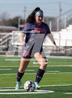 Photo from the gallery "Sulphur Springs @ McKinney North (Forney Invitational Tournament)"