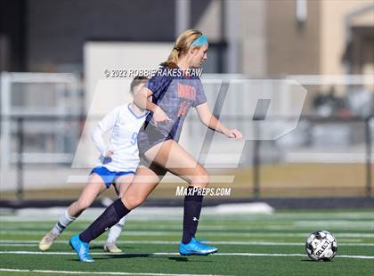 Thumbnail 3 in Sulphur Springs @ McKinney North (Forney Invitational Tournament) photogallery.