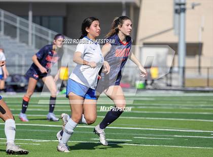Thumbnail 2 in Sulphur Springs @ McKinney North (Forney Invitational Tournament) photogallery.