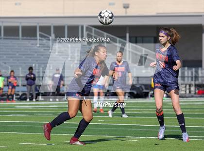 Thumbnail 3 in Sulphur Springs @ McKinney North (Forney Invitational Tournament) photogallery.
