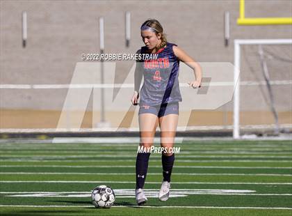 Thumbnail 2 in Sulphur Springs @ McKinney North (Forney Invitational Tournament) photogallery.