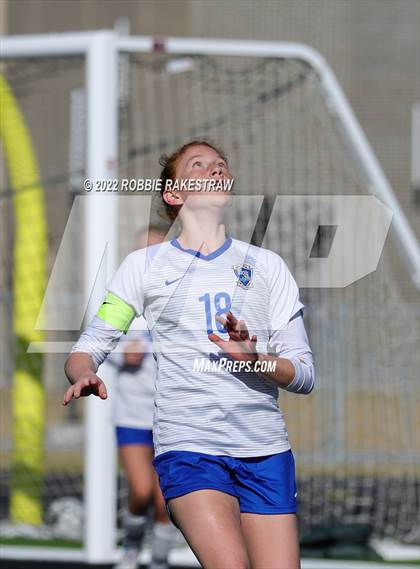Thumbnail 3 in Sulphur Springs @ McKinney North (Forney Invitational Tournament) photogallery.