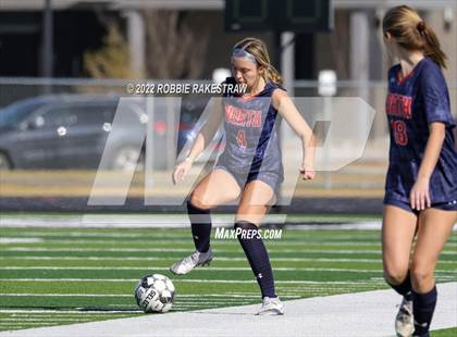 Thumbnail 2 in Sulphur Springs @ McKinney North (Forney Invitational Tournament) photogallery.