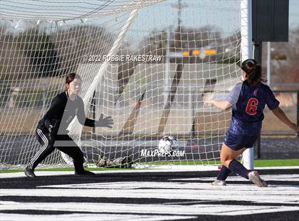 Thumbnail 2 in Sulphur Springs @ McKinney North (Forney Invitational Tournament) photogallery.