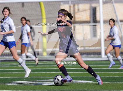 Thumbnail 1 in Sulphur Springs @ McKinney North (Forney Invitational Tournament) photogallery.