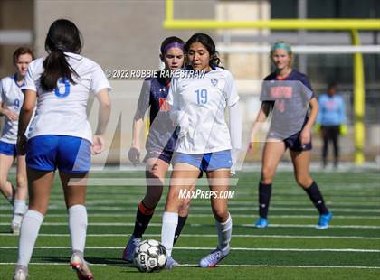 Thumbnail 3 in Sulphur Springs @ McKinney North (Forney Invitational Tournament) photogallery.