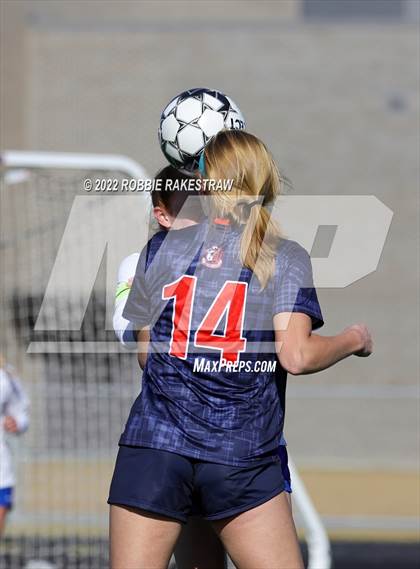 Thumbnail 1 in Sulphur Springs @ McKinney North (Forney Invitational Tournament) photogallery.