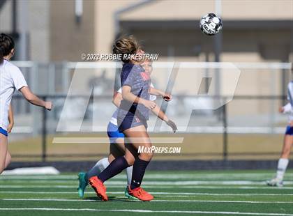 Thumbnail 2 in Sulphur Springs @ McKinney North (Forney Invitational Tournament) photogallery.