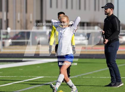 Thumbnail 3 in Sulphur Springs @ McKinney North (Forney Invitational Tournament) photogallery.