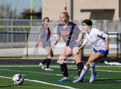 Thumbnail 3 in Sulphur Springs @ McKinney North (Forney Invitational Tournament) photogallery.