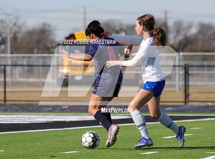Thumbnail 1 in Sulphur Springs @ McKinney North (Forney Invitational Tournament) photogallery.
