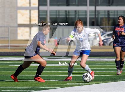 Thumbnail 1 in Sulphur Springs @ McKinney North (Forney Invitational Tournament) photogallery.