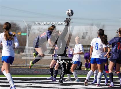Thumbnail 3 in Sulphur Springs @ McKinney North (Forney Invitational Tournament) photogallery.