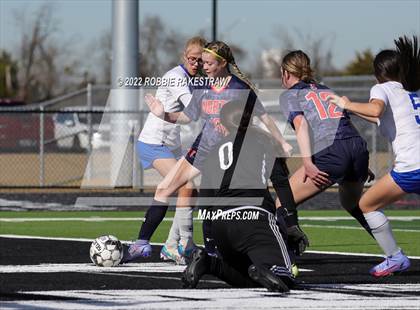 Thumbnail 3 in Sulphur Springs @ McKinney North (Forney Invitational Tournament) photogallery.