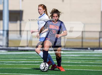Thumbnail 2 in Sulphur Springs @ McKinney North (Forney Invitational Tournament) photogallery.