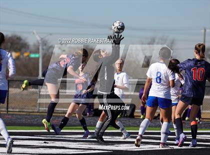 Thumbnail 2 in Sulphur Springs @ McKinney North (Forney Invitational Tournament) photogallery.