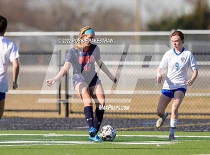 Thumbnail 2 in Sulphur Springs @ McKinney North (Forney Invitational Tournament) photogallery.