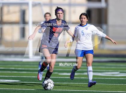 Thumbnail 2 in Sulphur Springs @ McKinney North (Forney Invitational Tournament) photogallery.
