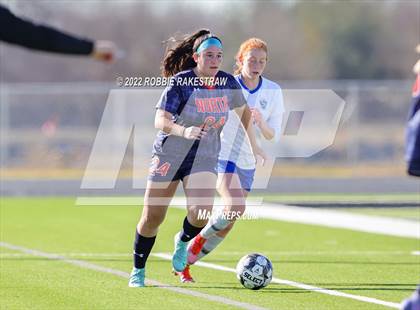 Thumbnail 3 in Sulphur Springs @ McKinney North (Forney Invitational Tournament) photogallery.
