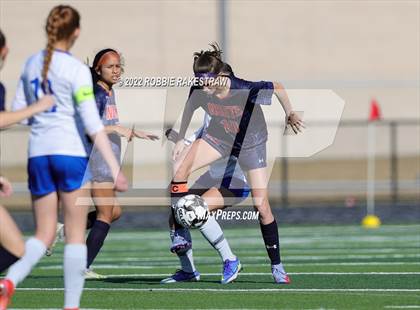 Thumbnail 3 in Sulphur Springs @ McKinney North (Forney Invitational Tournament) photogallery.