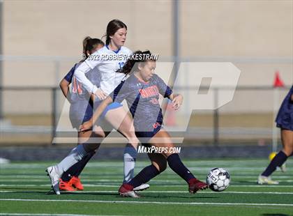 Thumbnail 2 in Sulphur Springs @ McKinney North (Forney Invitational Tournament) photogallery.