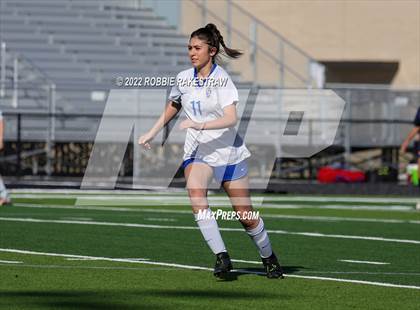 Thumbnail 3 in Sulphur Springs @ McKinney North (Forney Invitational Tournament) photogallery.