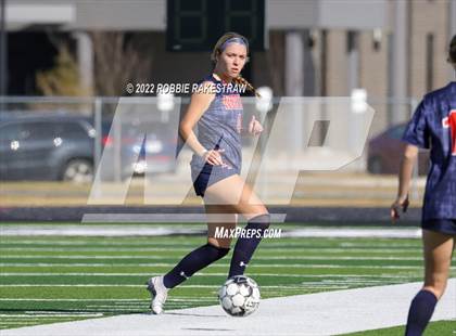 Thumbnail 2 in Sulphur Springs @ McKinney North (Forney Invitational Tournament) photogallery.