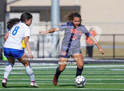 Thumbnail 3 in Sulphur Springs @ McKinney North (Forney Invitational Tournament) photogallery.