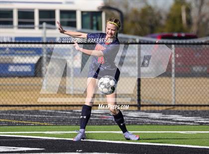 Thumbnail 1 in Sulphur Springs @ McKinney North (Forney Invitational Tournament) photogallery.