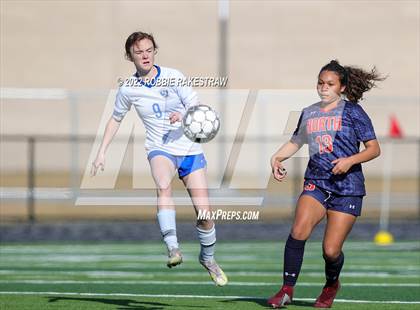 Thumbnail 3 in Sulphur Springs @ McKinney North (Forney Invitational Tournament) photogallery.